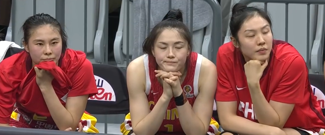球速体育-中国女篮15分惨败原因曝光！4人表现拉胯，宫鲁鸣强推新人引争议